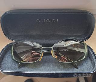 Occhiali da sole di design donna GUCCI GG 2658/S m
