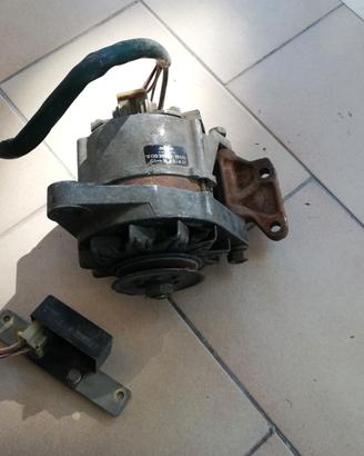 Alternatore