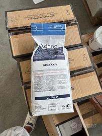 Mosaico Bisazza con kit