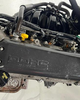 M13A MOTORE COMPLETO SUZUKI Swift 4° Serie M13A B