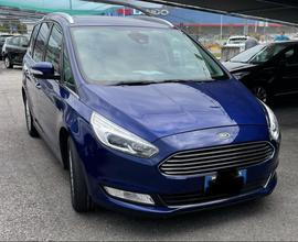Ford Galaxy Titanium tdci 2.0 150cv