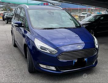 Ford Galaxy Titanium tdci 2.0 150cv