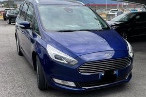 Ford Galaxy Titanium tdci 2.0 150cv