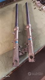 Forcelle Honda VTR1000F 