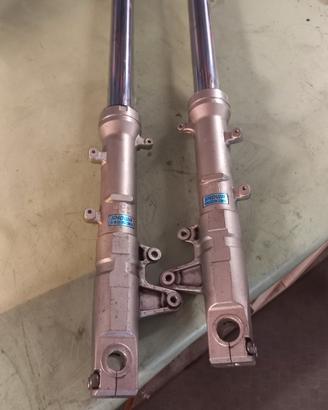 Forcelle Honda VTR1000F 