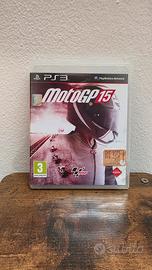 MotoGP 15 - PS3