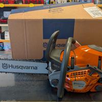 Motosega Husqvarna 564 XP® Fuel Inject