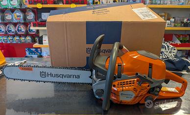 Motosega Husqvarna 564 XP® Fuel Inject