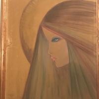 Quadro di Novella Parigini