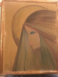 Quadro di Novella Parigini