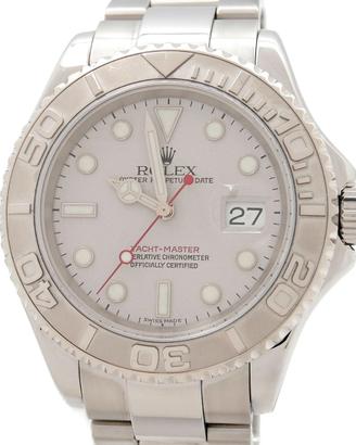 Rolex Yacht-Master ref. 16622 Acciaio Automatic