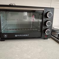 FORNO ELETTRICO 20 LT