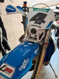tm 125