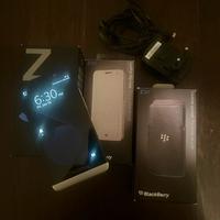 BlackBerry z30
