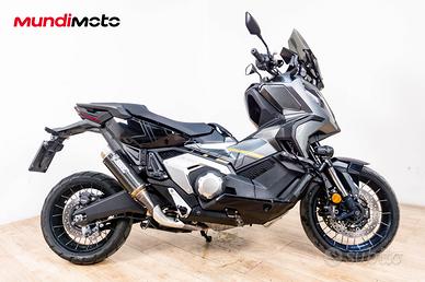 HONDA X-ADV ABS - 2024
