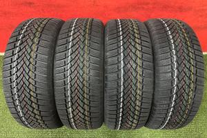 205 50 17 Gomme Inverna 2022 Bridgestone 205 50R17