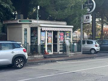 Rif.GP148| attivita'/lic.commerciale aci bonaccor