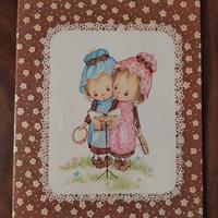 quaderno ad anelli Betsey Clark