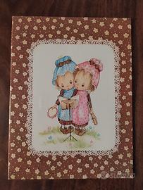 quaderno ad anelli Betsey Clark