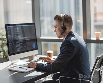 Trascrittore, riassunti e produzione di documenti