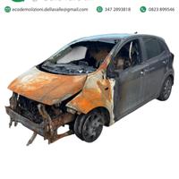 RICAMBI KIA PICANTO 2025 1.0 GPL 47KW