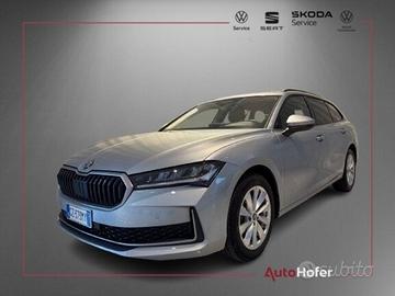 SKODA Superb 2.0 TDI DSG Wagon Selection Camera DA