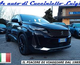 Peugeot 3008 BlueHDi 130 S&S EAT8 Allure Pack