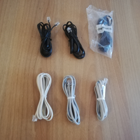 Sei Cavi telefonici dati