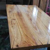 PIANO  TAVOLA PRANZO ULIVO