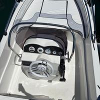 Barca Open 5.3 Trimarchi