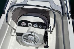 Barca Open 5.3 Trimarchi