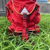 Zaino da montagna Decathlon Cherokee 60.