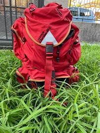 Zaino da montagna Decathlon Cherokee 60.