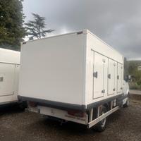 Mercedes-benz Sprinter Isotermico