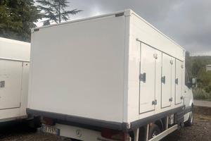 Mercedes-benz Sprinter Isotermico