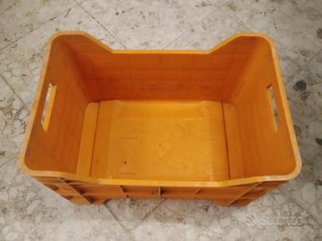 cassette in plastica ortofrutta 