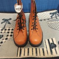 scarponcini Cult unisex  n.45