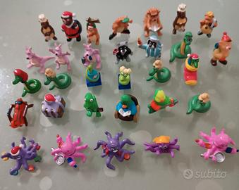 sorprese Sofficini Findus anni 90/2000