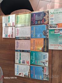 LIBRI SELEZIONE/GIALLI 