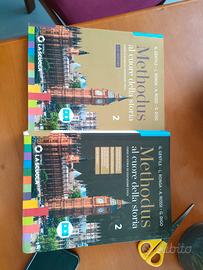 Libri methodus