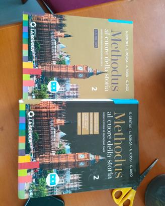Libri methodus