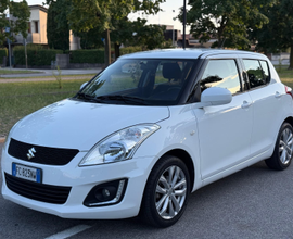 Suzuki Swift 1.2 Neopatentati