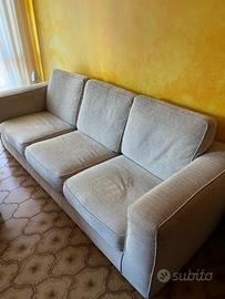 divano in buono stato