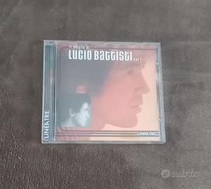 Lucio Battisti  - Il Meglio di L.Battisti Vol.1/Cd