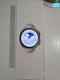 Samsung Galaxy Watch 8 bluetooth 44