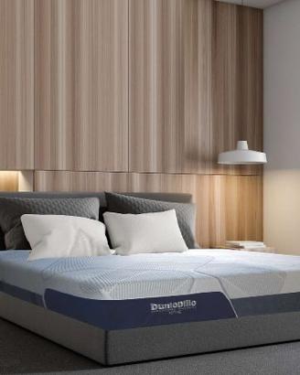 Materasso Dunlopillo Active