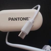 Auricolari Pantone