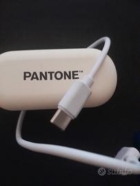 Auricolari Pantone