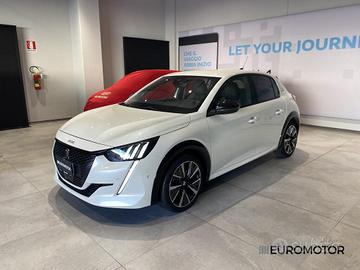 Peugeot 208 1.5 bluehdi GT s&s 100cv
