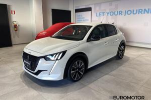 Peugeot 208 1.5 bluehdi GT s&s 100cv